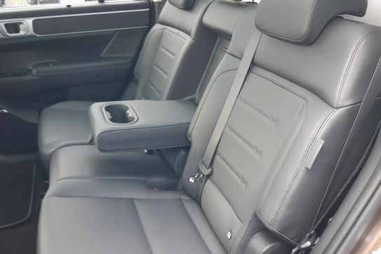 Hyundai Santa Fe 1.6 T-GDI HEV Platinum 4WD aut 7os.