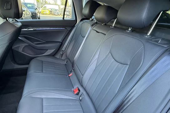 Skoda Superb 2.0 Tdi Scr Selection Dsg
