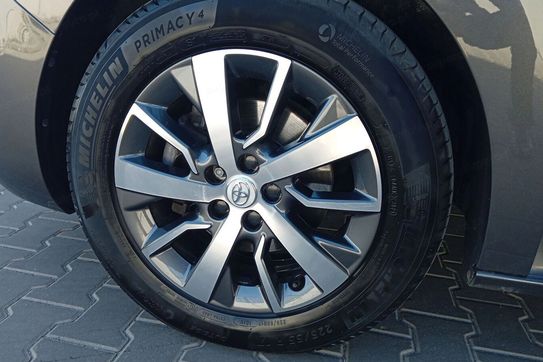 Toyota Proace Verso 2.0 D4-D Long Family Aut.