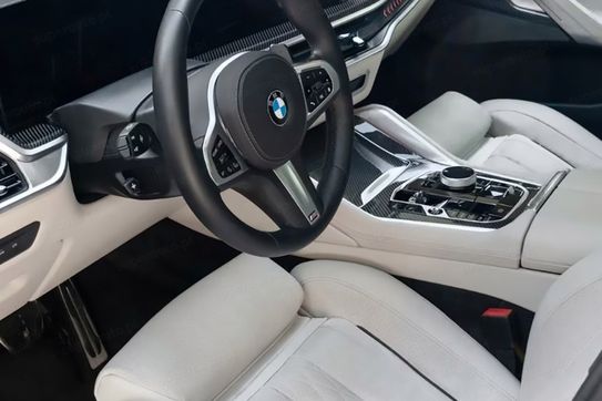 BMW X6 xDrive40d M Sport