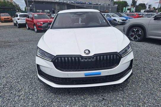 Skoda Superb Sportline 1.5 TSI mHEV DSG