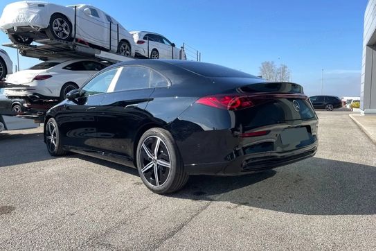 Mercedes CLA 250+ Progressive