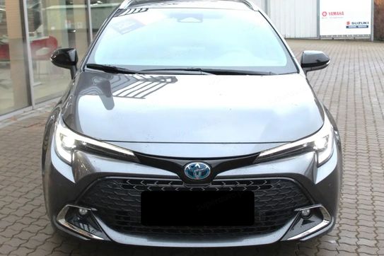 Toyota Corolla Style 1.8 Hybrid