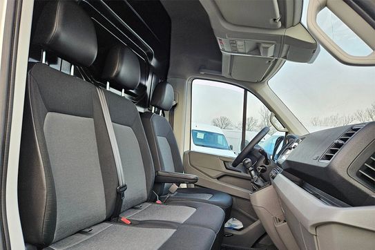 Volkswagen Crafter L4H2