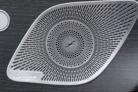 Mercedes GLE Coupe 450 d 4-Matic AMG Line