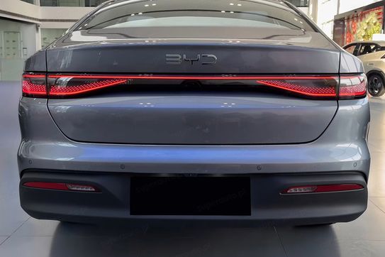 BYD Seal 5 DM-i Comfort