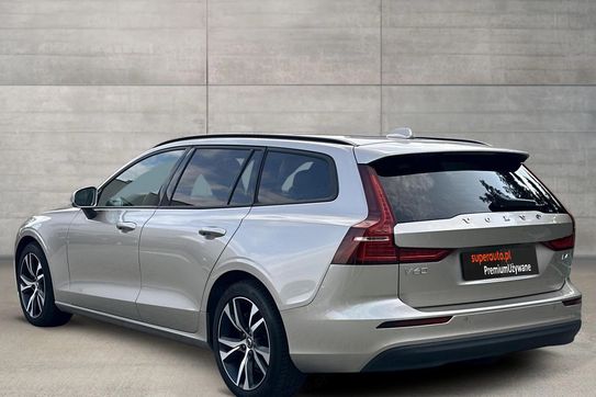Volvo V60 B4 B Core