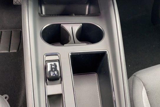 Skoda Elroq 60 63kWh