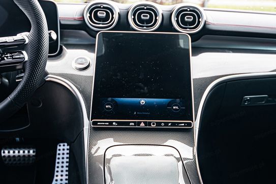 Mercedes CLE AMG 53 4-Matic+