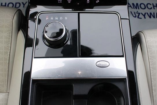 Land Rover Range Rover Velar SD4 S