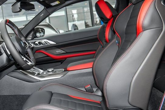 BMW Seria 4 M440d xDrive M Sport