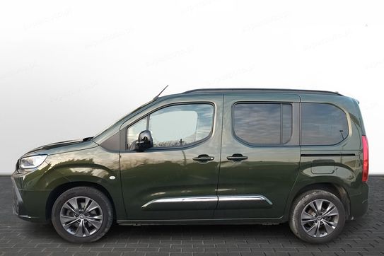Toyota Proace City Verso 1.5 D-4D Family