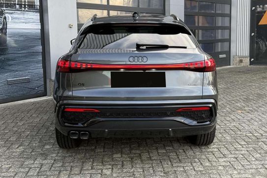 Audi Q5 TDI quattro S line Sportback