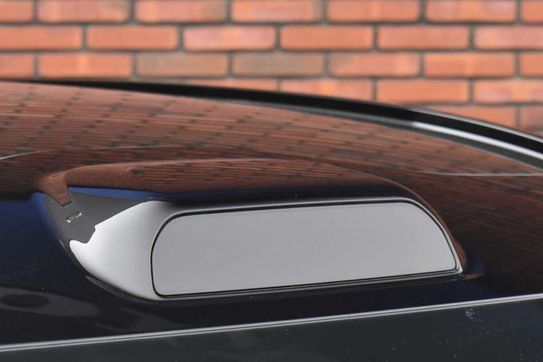 Volvo EX90 Twin AWD Ultra