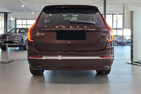 Volvo XC90 T8 AWD Plug-In Hybrid Ultra Bright 7os