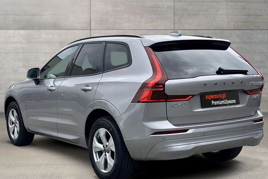 Volvo XC60 B5 B AWD Core