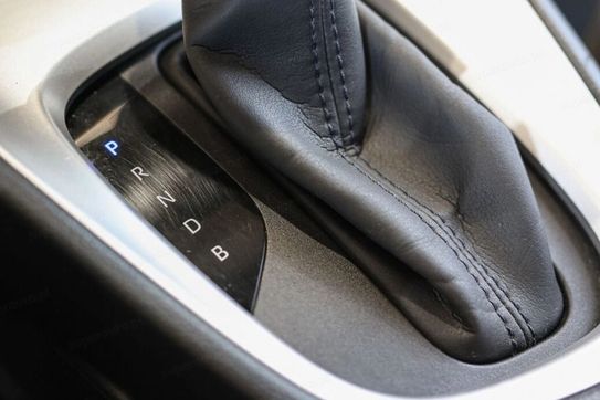 Toyota Yaris Cross Hybrid 1.5 Comfort