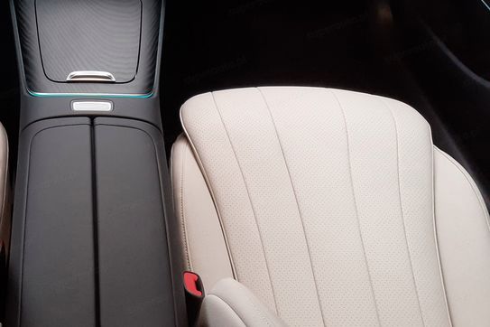 Mercedes Klasa E 220 d  4-Matic Avantgarde
