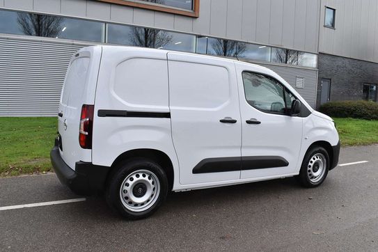 Opel Combo Van Cargo L1H1