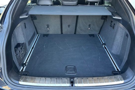 BMW X4 xDrive20d M Sport