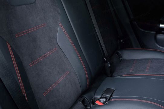 Mercedes GLA 200 AMG Line