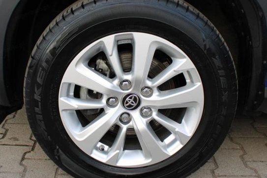 Toyota Yaris Cross Hybrid 1.5 Style