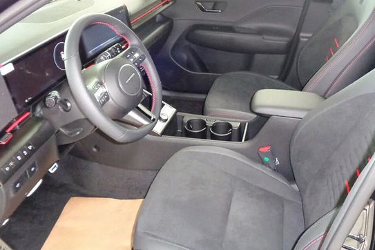 Hyundai Kona 1.6 T-GDI N Line 4WD DCT