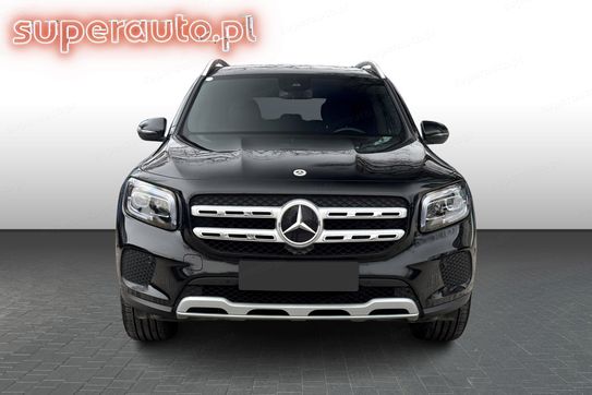 Mercedes GLB 200