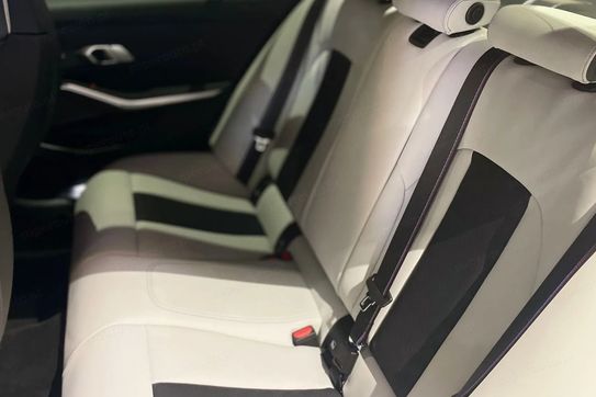 BMW Seria 3 M3 Competition xDrive
