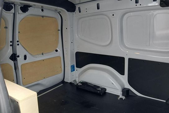 Renault Kangoo TCe L1 Extra