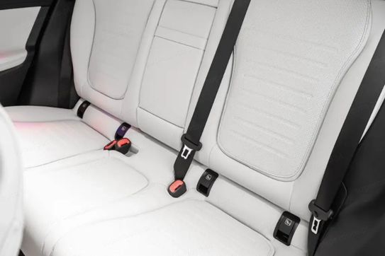 Mercedes GLC Coupe 300 e  4-Matic AMG Line