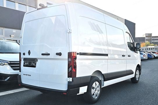 Renault Master L2H2 Extra