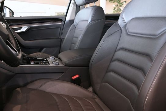 Volkswagen Touareg V6 TDI SCR 4MOT Atmosphere