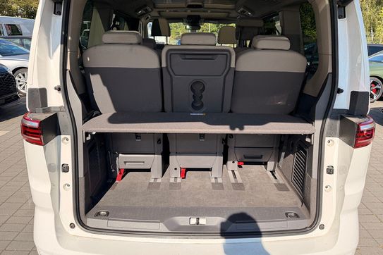 Volkswagen Multivan 2.0 Tdi L1 Life Dsg