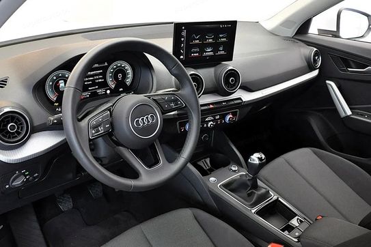 Audi Q2 30 TFSI