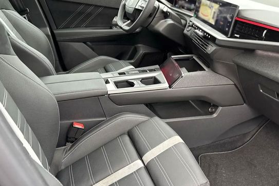 Opel Grandland X GS 1.2 Turbo