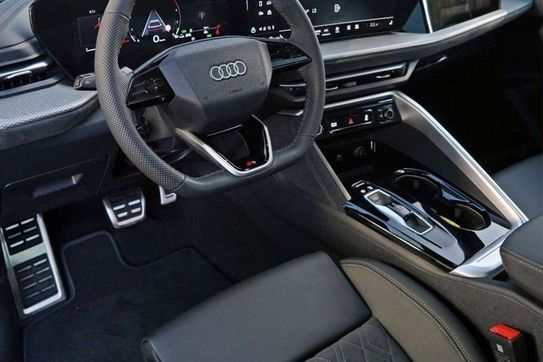 Audi Q5 TFSI quattro S line