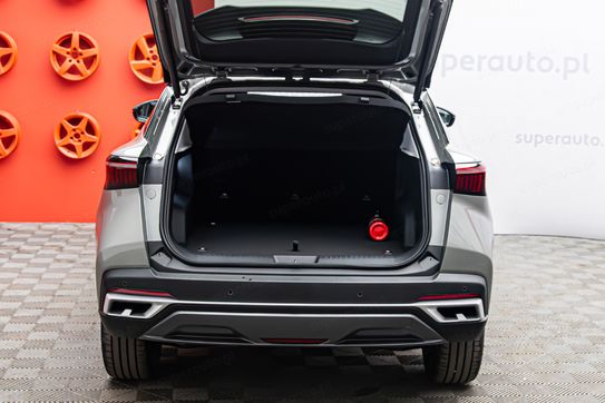 Omoda 5 1.5 T-GDI Hybrid Premium DHT