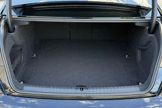 Audi A6 40 TDI mHEV Quattro S tronic