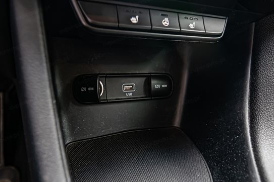 Kia Sportage 1.6 GDI 2WD