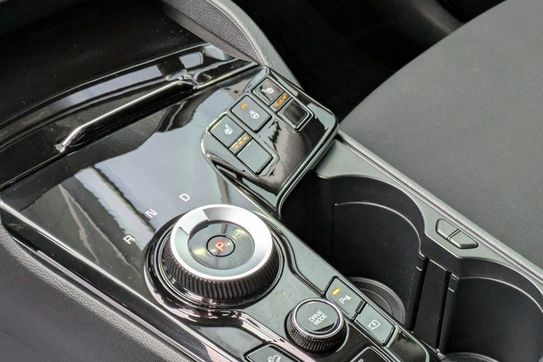 Kia Sportage 1.6 T-GDI L 2WD DCT