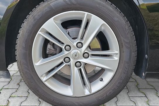 Opel Insignia 1.5 T Innovation S&S
