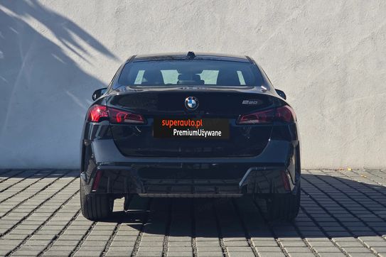 BMW Seria 2 218i M Sport