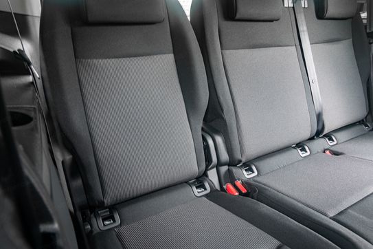 Citroen SpaceTourer XL L2H1 Plus EAT8