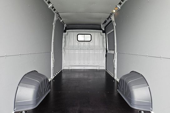 Fiat Ducato Maxi L4H2