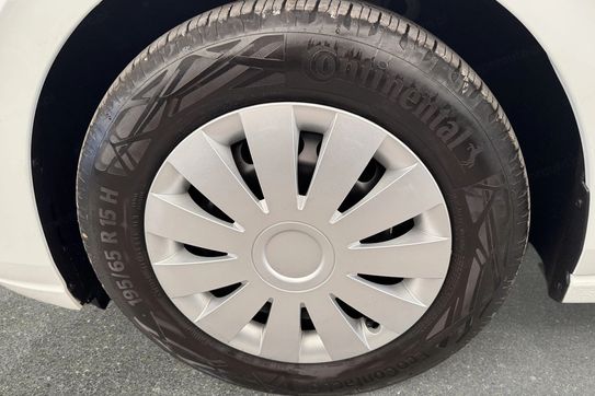 Volkswagen Golf 1.0 TSI