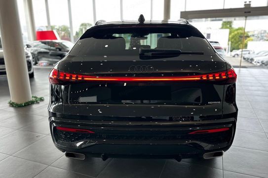 Audi Q5 TFSI quattro S line Sportback