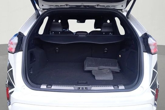 Ford Edge 2.0 EcoBlue Twin-Turbo 4WD ST-Line aut