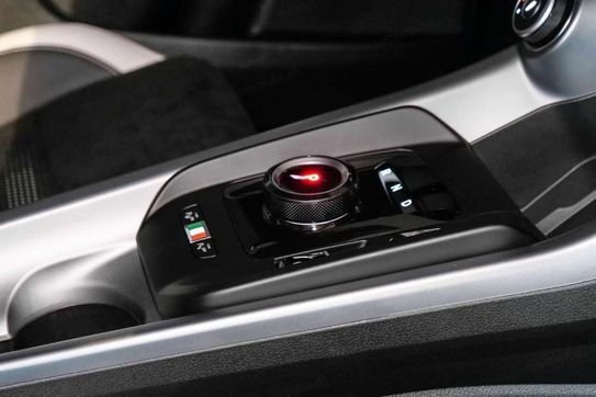 Alfa Romeo Tonale Sport Speciale