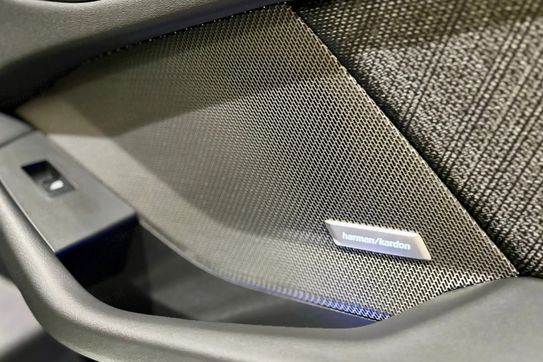 BMW Seria 2 Gran Coupe 220 M Design